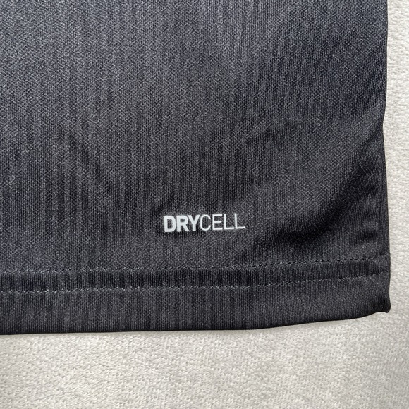 Mexico United USL Men's XL PUMA Soccer Jersey DryCELL (Authentic)-EUC - Picture 2 of 8